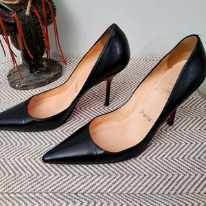 Christian Louboutin Heels!